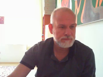 MojoMD  12-09-2021 Recorded Video Topless